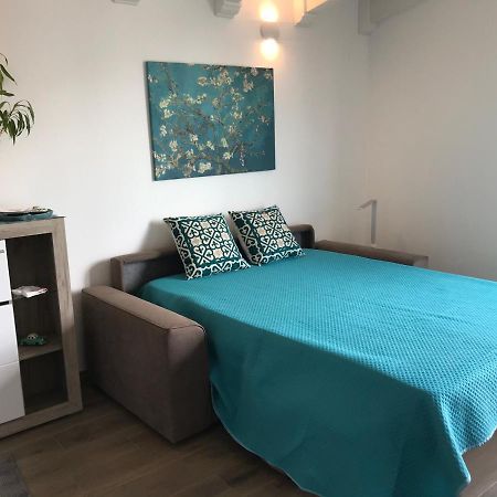 Tiffany Room- Vicinissima A Porto Cesareo Леверано Экстерьер фото