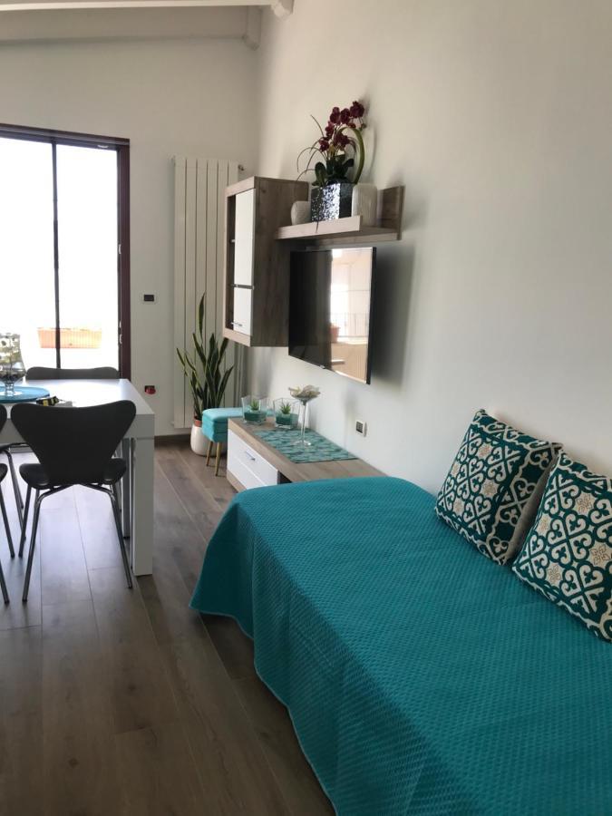Tiffany Room- Vicinissima A Porto Cesareo Леверано Экстерьер фото