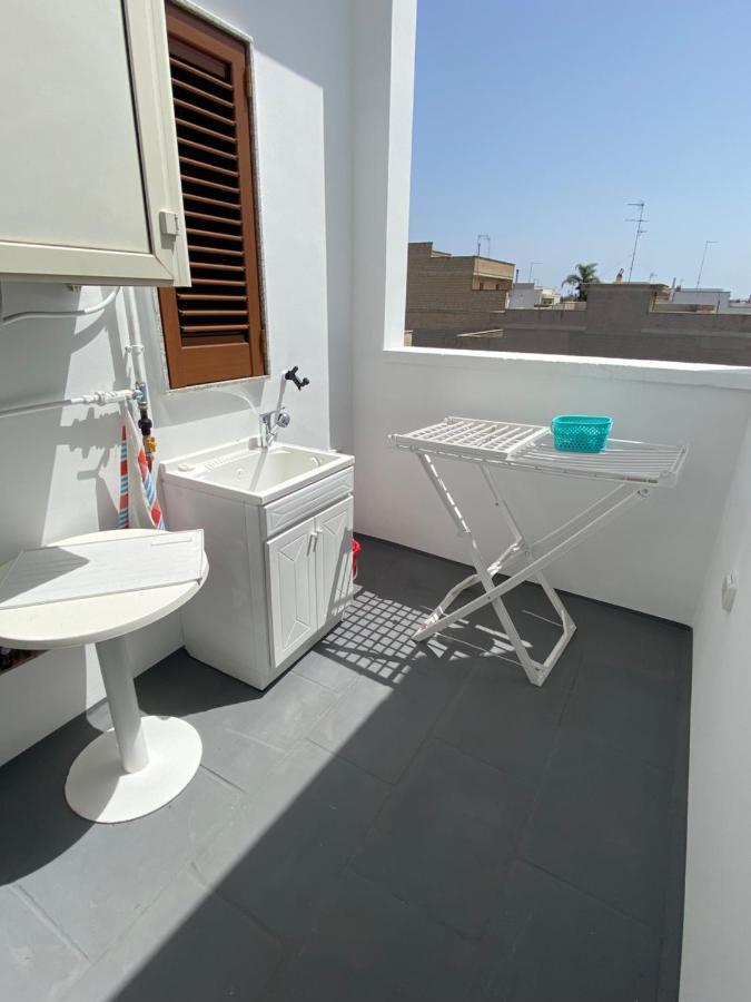 Tiffany Room- Vicinissima A Porto Cesareo Леверано Экстерьер фото