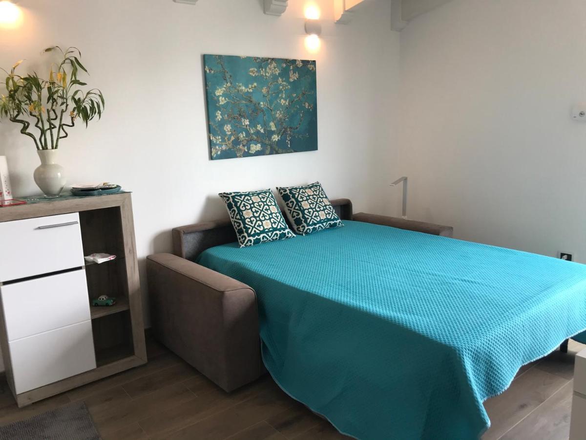 Tiffany Room- Vicinissima A Porto Cesareo Леверано Экстерьер фото